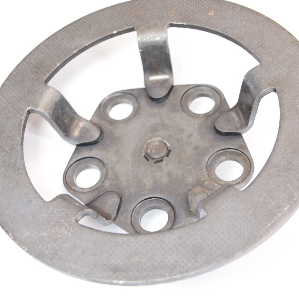 マニアックコレクション / Pressure Plate Clutch Scootopia for Lambretta Li TV SX系