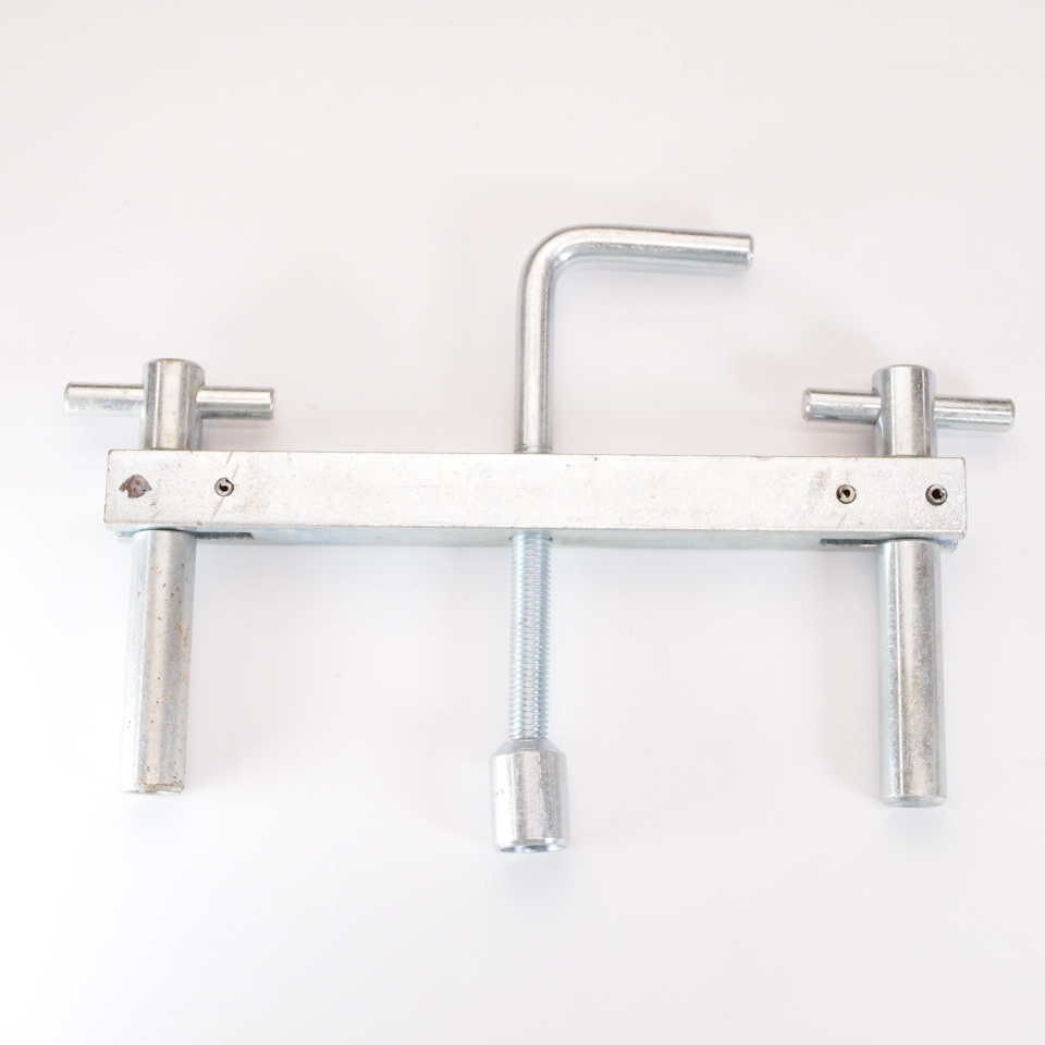 マニアックコレクション / Clutch compressor tool Lambretta