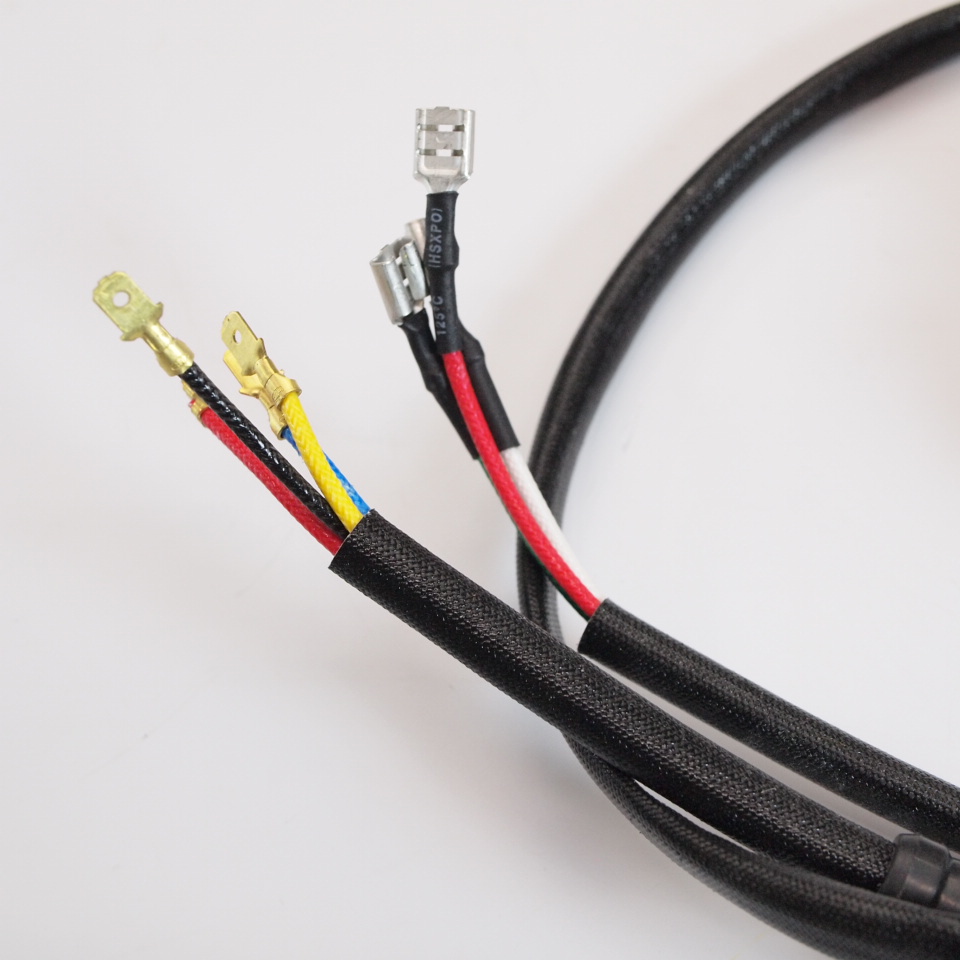 マニアックコレクション / Ignition BGM PRO stator HP V2.5 silicone Vespa ET3 (VMB1T)