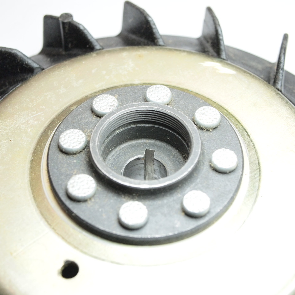 マニアックコレクション / Flywheel SERIE PRO HP4 Vespa GTR Sprint Rally PX125E