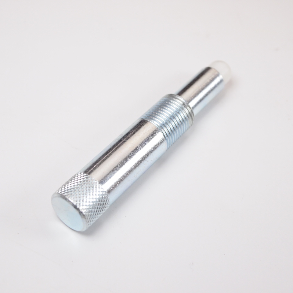 マニアックコレクション / Piston locking tool (long version) with plastic stop M14