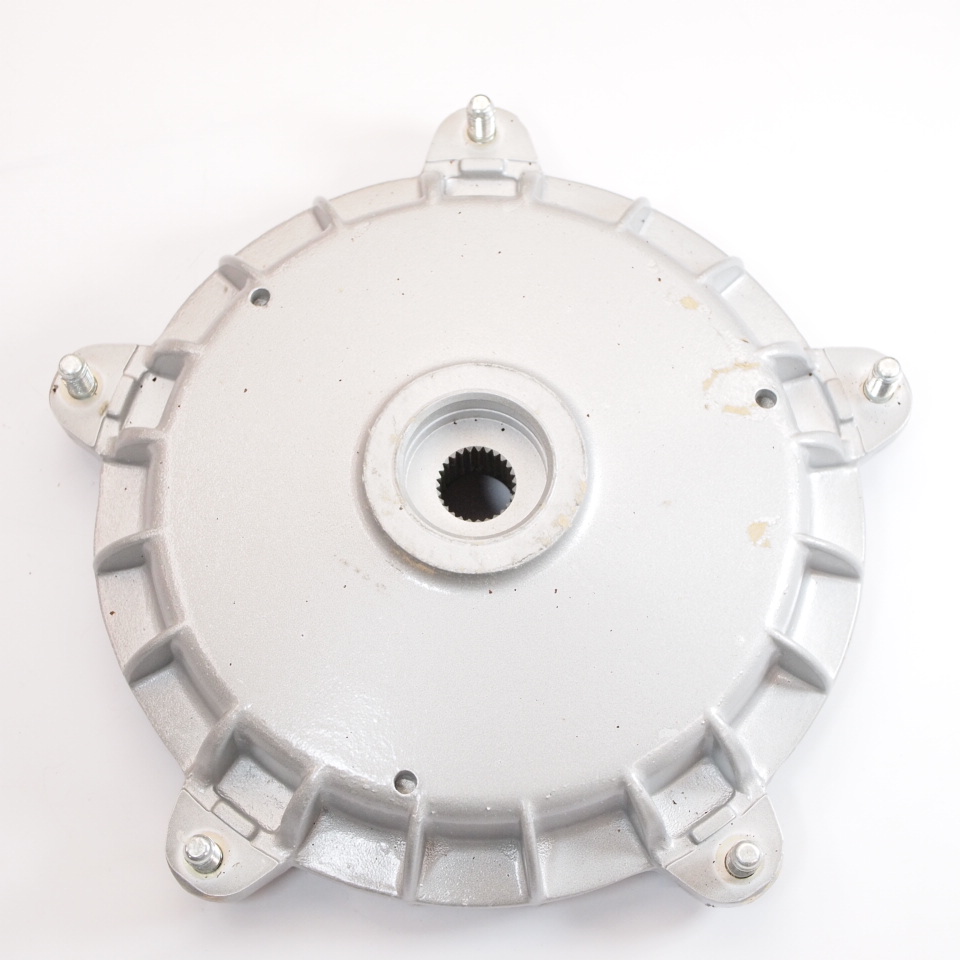 マニアックコレクション / Brake Drum PIAGGIO rear for Vespa PX200E PX150E PX125E