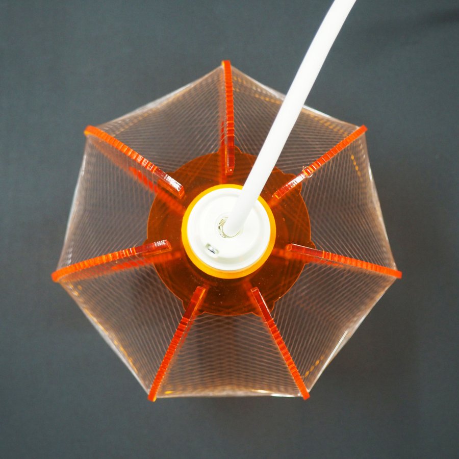 オレンジ アクリル クリアライト Ledライト デコレーション イルミネーション Led Led ストリングスライト ヴィンテージ 豆球 マニアックコレクション