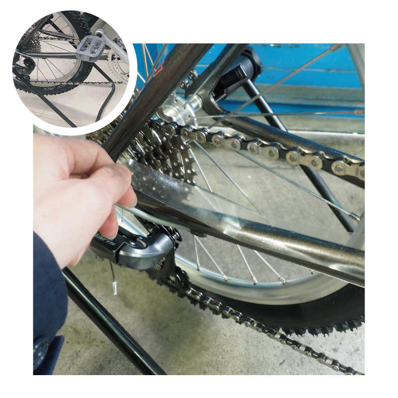 保護ステッカー サイクリング 自転車 ロードバイク フレームテープ カーボン柄