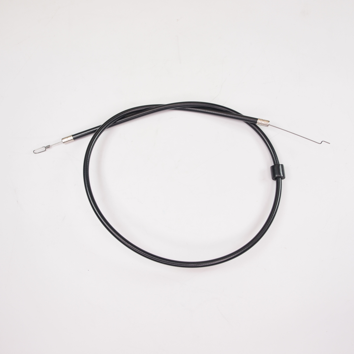 マニアックコレクション / Choke cable BGM Vespa PX EFL (1984) black