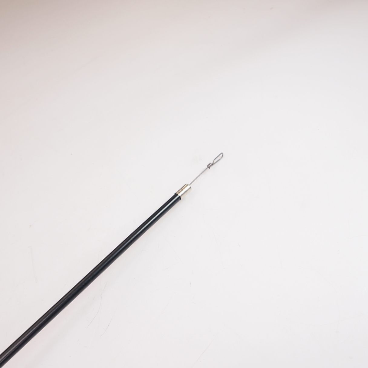 マニアックコレクション / Choke cable BGM Vespa PX EFL (1984) black