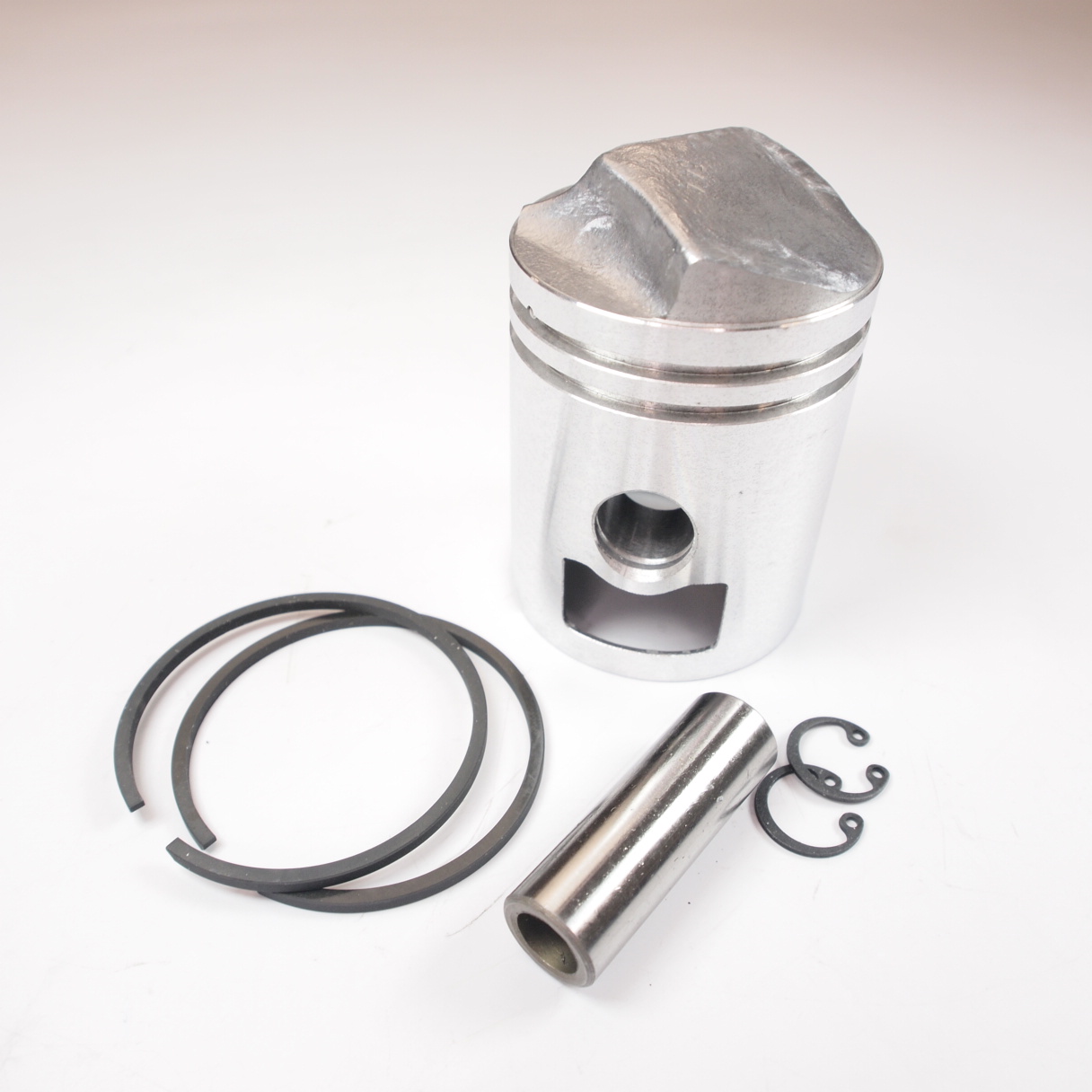 マニアックコレクション / Piston VESPA piston with deflector Vespa 125 VNA1T