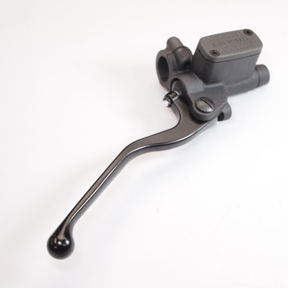 マニアックコレクション / Brake Master Cylinder GRIMECA brake right for Vespa