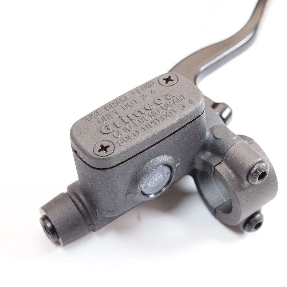 マニアックコレクション / Brake Master Cylinder GRIMECA brake right for Vespa