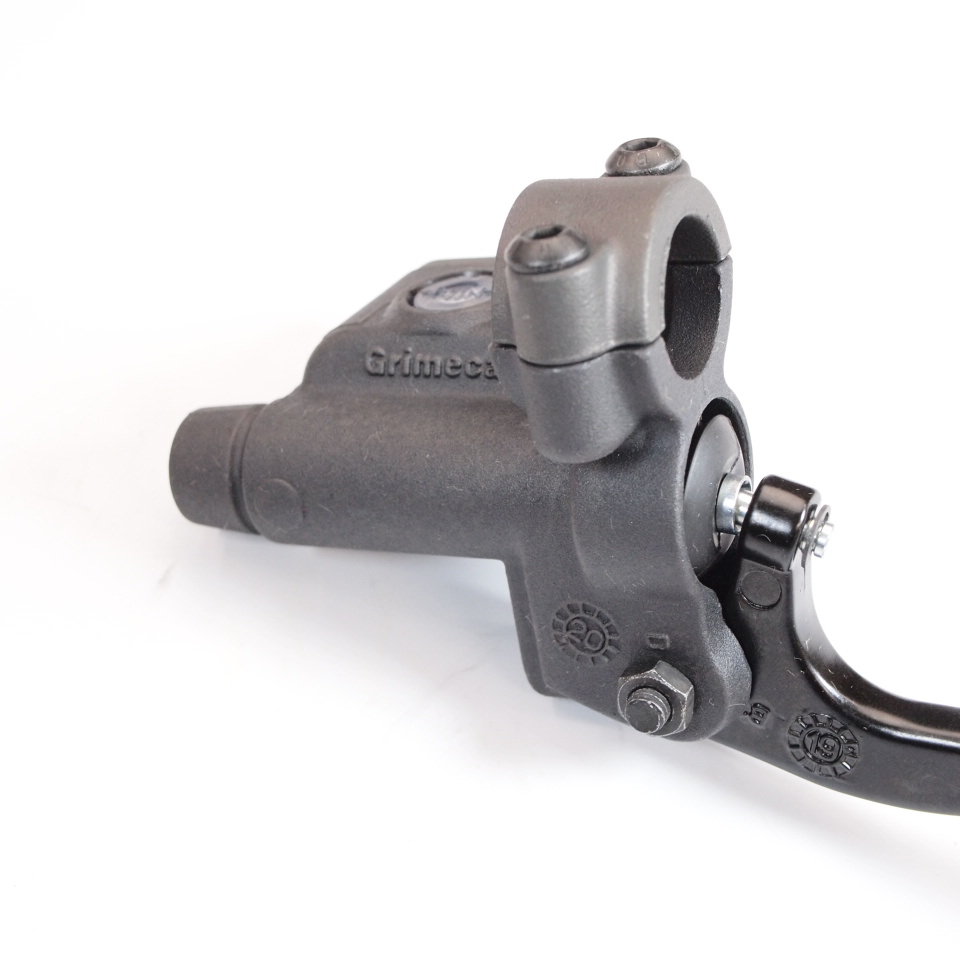 マニアックコレクション / Brake Master Cylinder GRIMECA brake right for Vespa