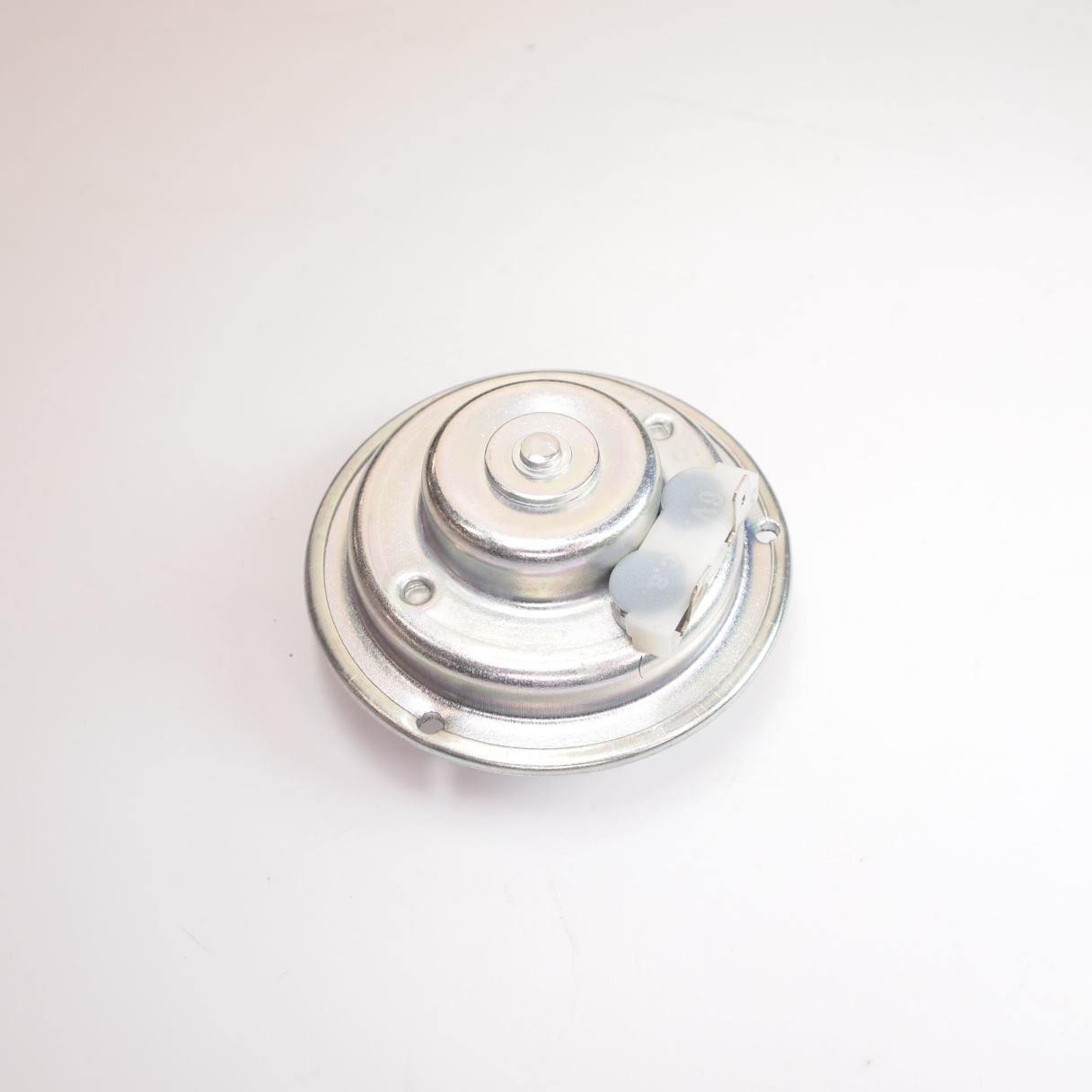 マニアックコレクション / Horn 6V AC for Vespa 50 Special Revival