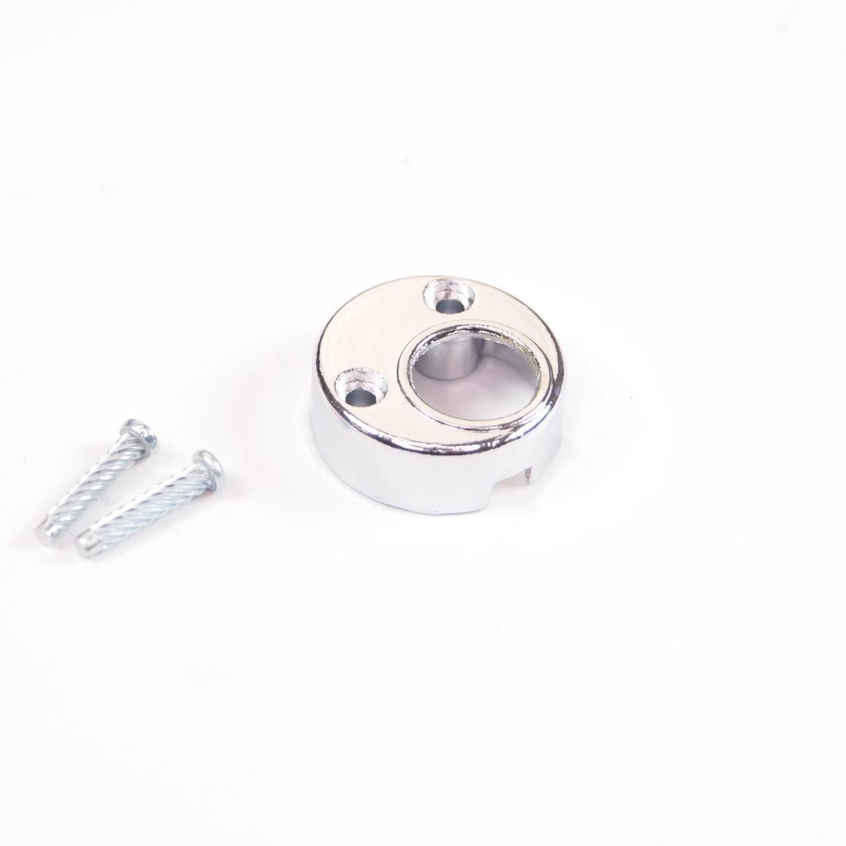 マニアックコレクション / Steering lock cover incl Rivets for Vespa PX ET3 50S 50N