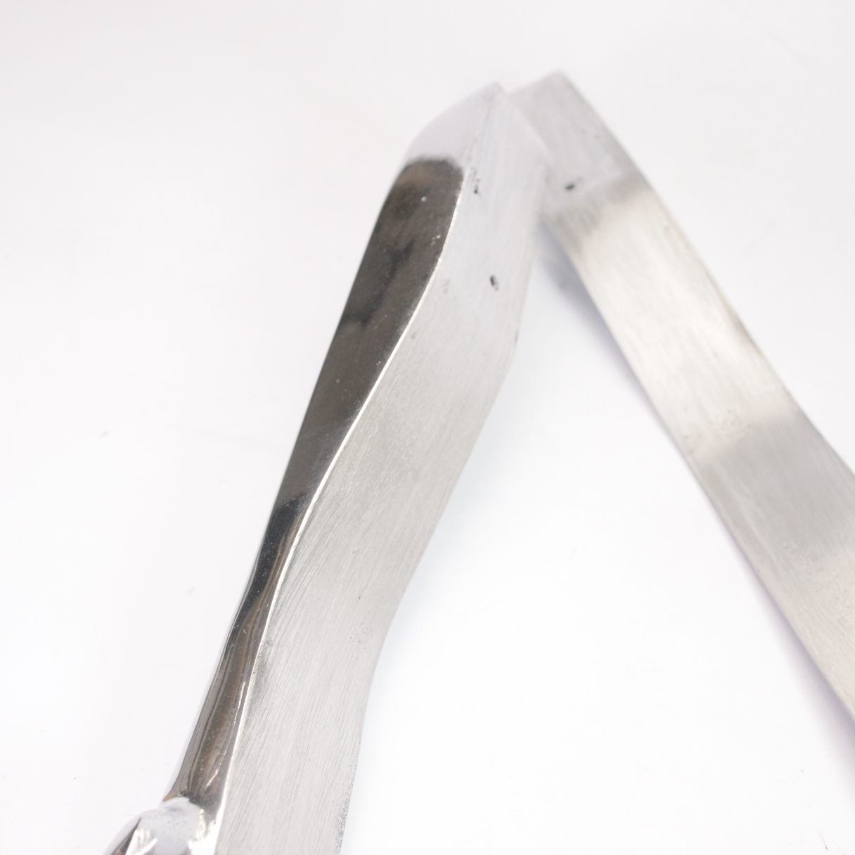 マニアックコレクション / Footboard extensions VIGANO Style Lambretta LI LIS SX TV