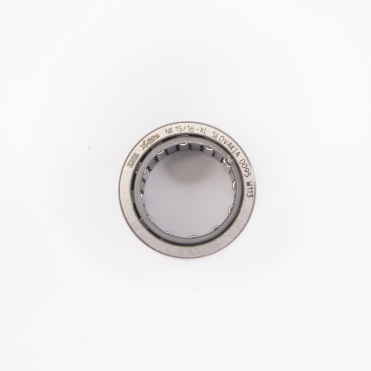 Nk15 16 подшипник
