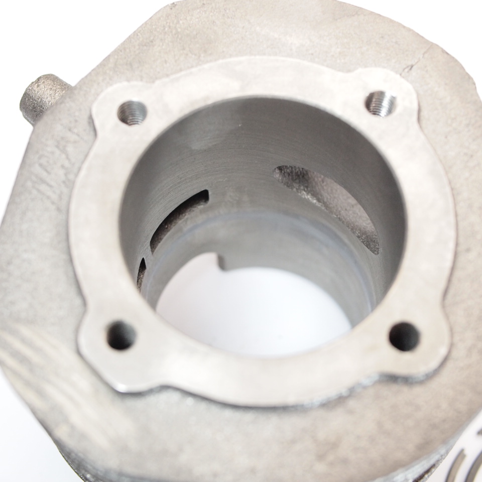 マニアックコレクション / Racing Cylinder MALOSSI 102 cc Vespa V50 PK50