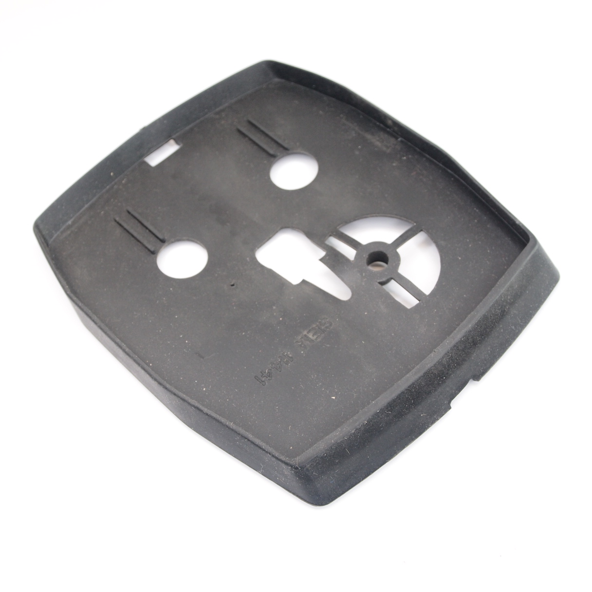 マニアックコレクション / Tail light gasket (seal to frame) SIEM for Vespa 50s