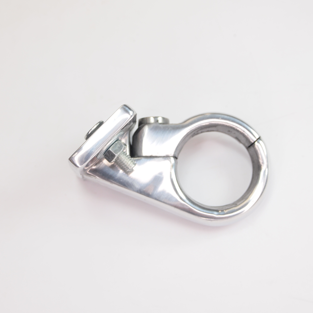 マニアックコレクション / Luggage hook VESPA Denfeld Style