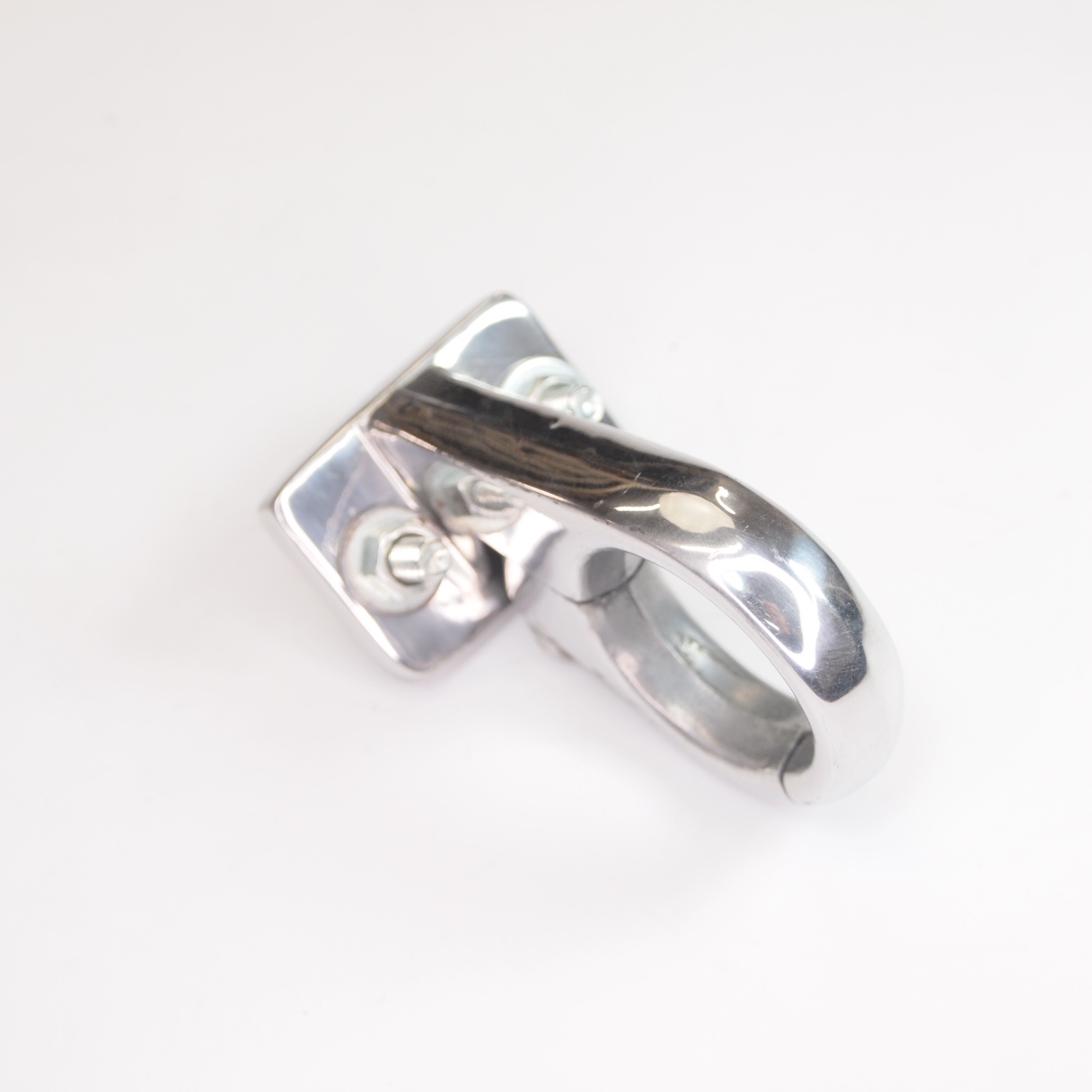 マニアックコレクション / Luggage hook VESPA Denfeld Style