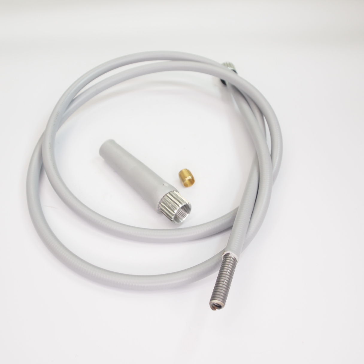 マニアックコレクション / Speedo cable for Lambretta italian + spanish Tachos LI