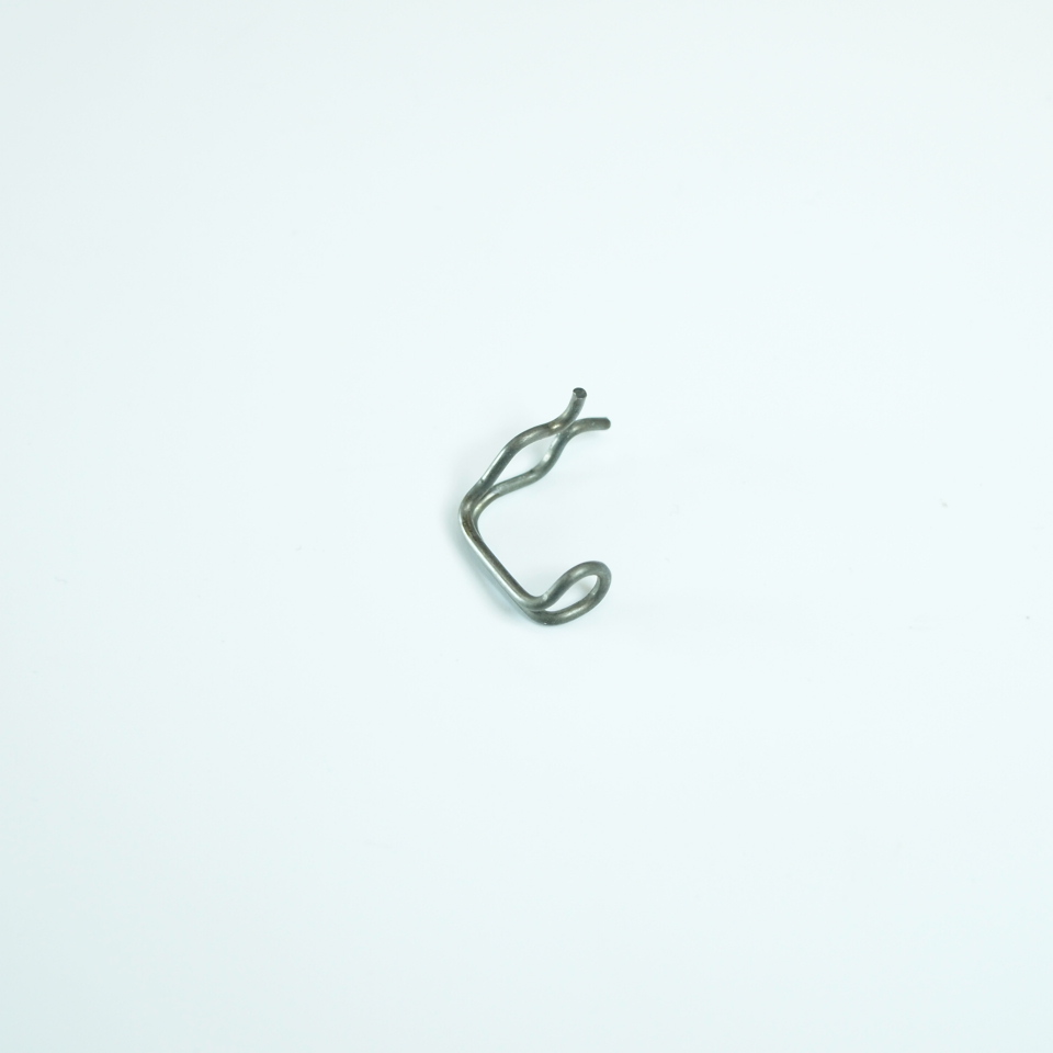 マニアックコレクション Spring choke lever for Vespa