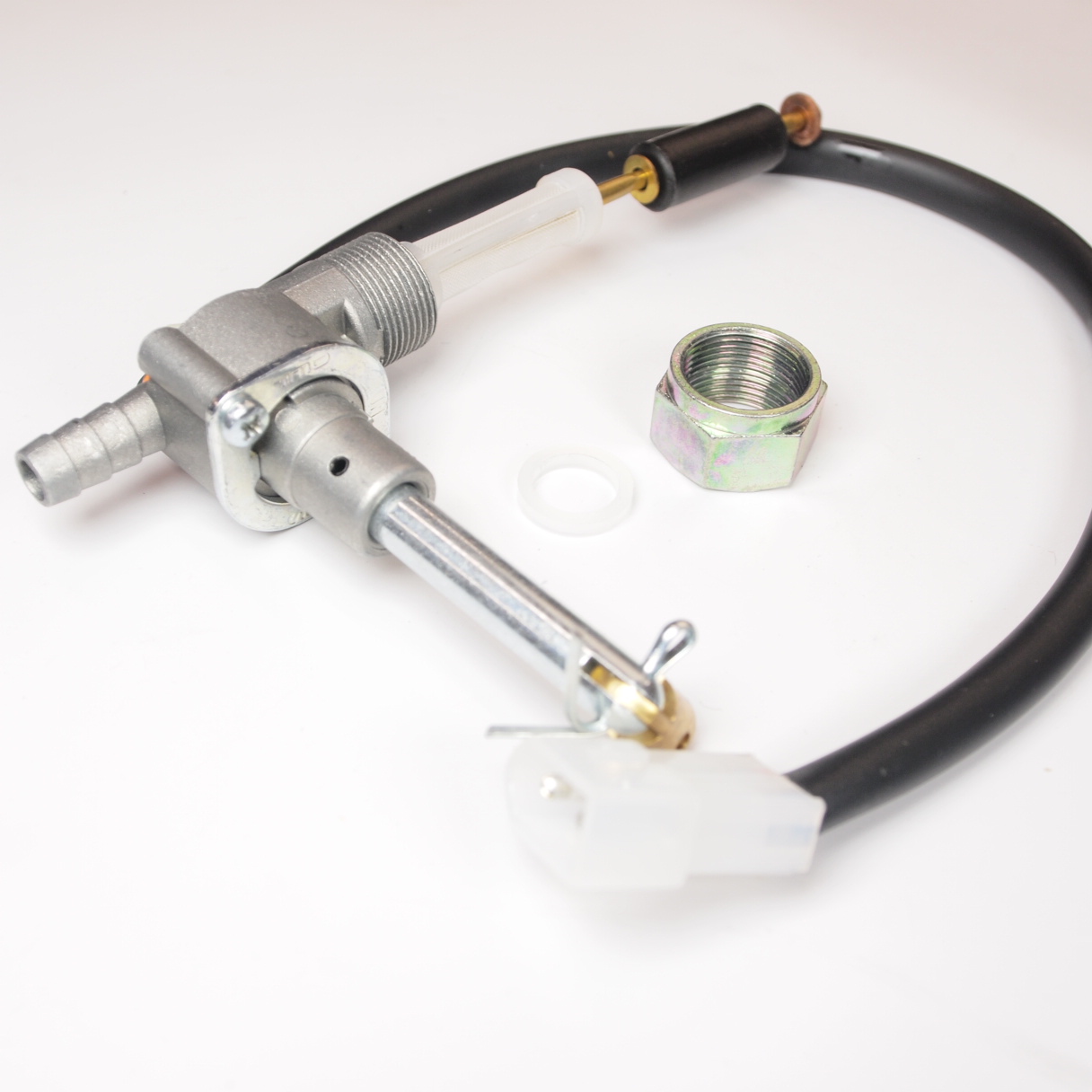 マニアックコレクション / Fuel tap FAST FLOW V2.0 electronic low level warning