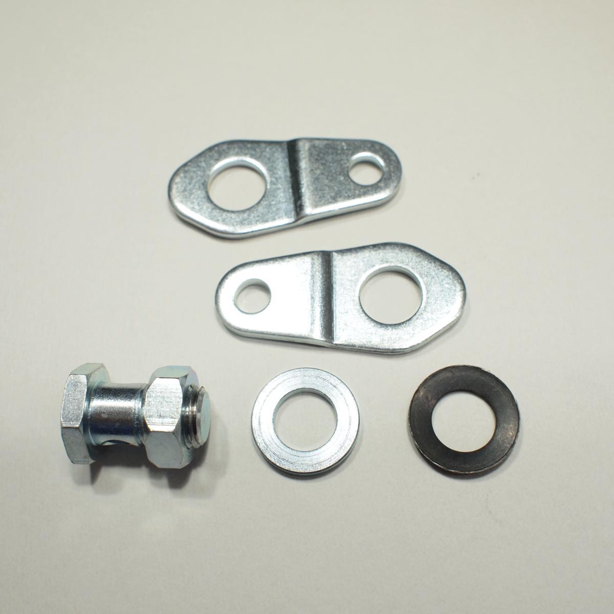 マニアックコレクション / Brake pedal clamp set BGM ORIGINAL Vespa