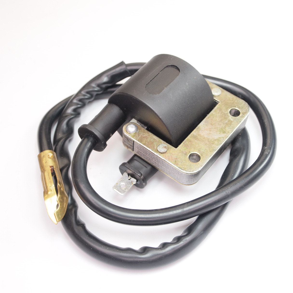 マニアックコレクション / Ignition Coil for Vespa 50s VNA VBA VBB Sprint Super