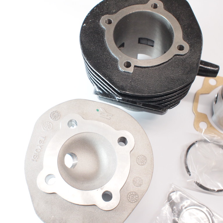 マニアックコレクション / Racing Cylinder D.R. 85 cc for VESPA 50s PK50