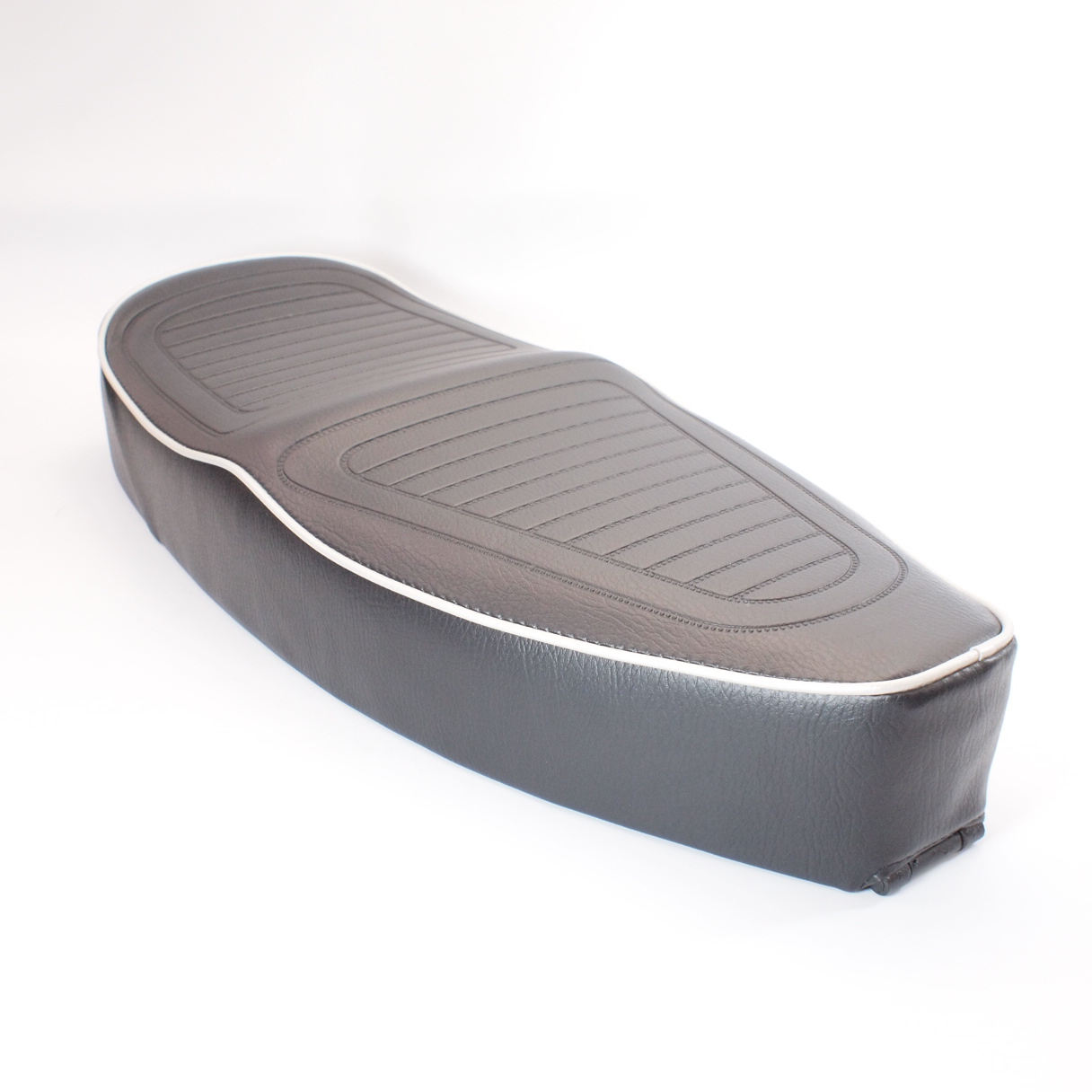 ベスパ シート Vespa P200 PX200 鉄シート