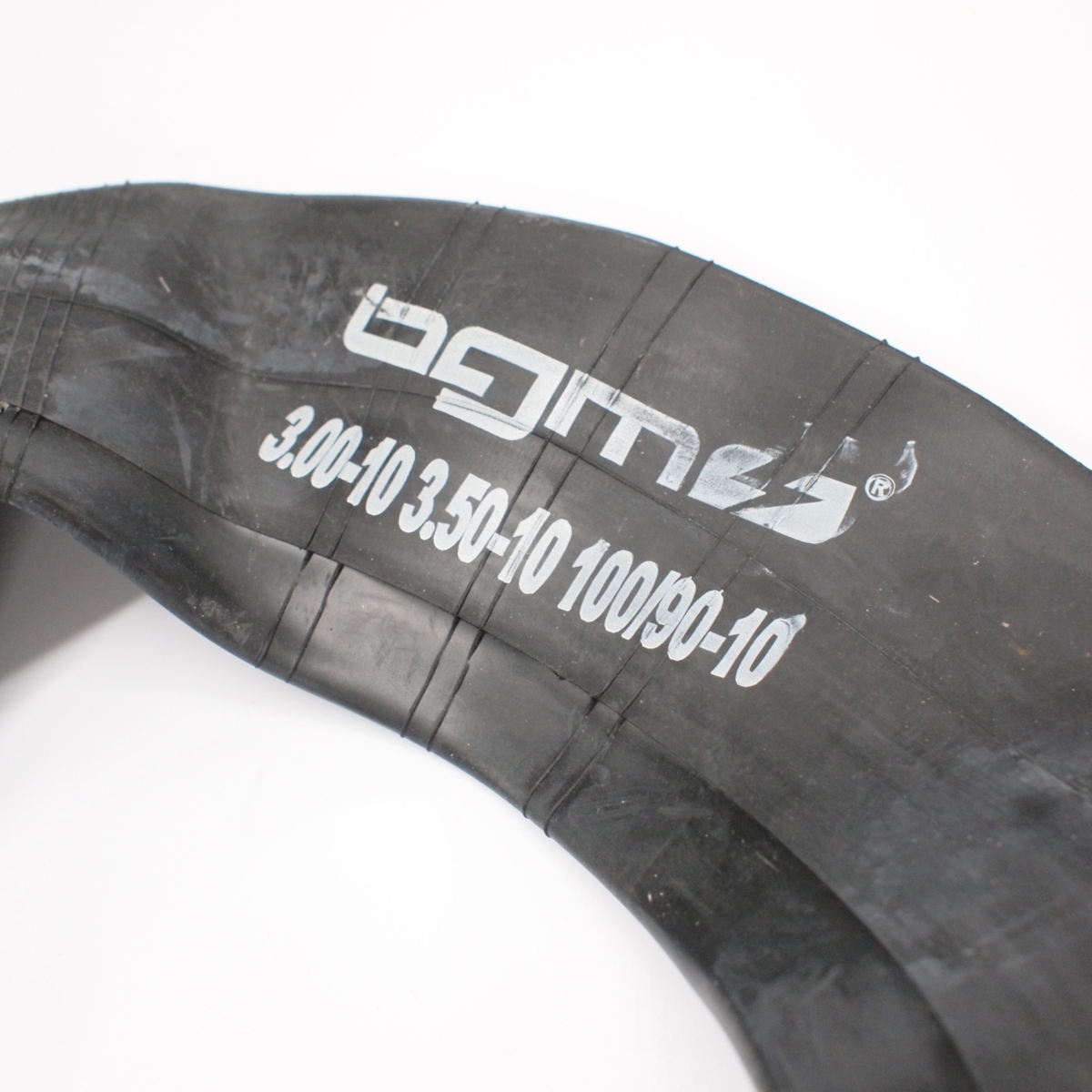 BGM PRO VESPA J50 スモール系用 2.75-10 チューブ Lui ET3 100 J125 Lambretta ベスパ Vega  PK125 80 PK50 100-10 50s 3.00-10
