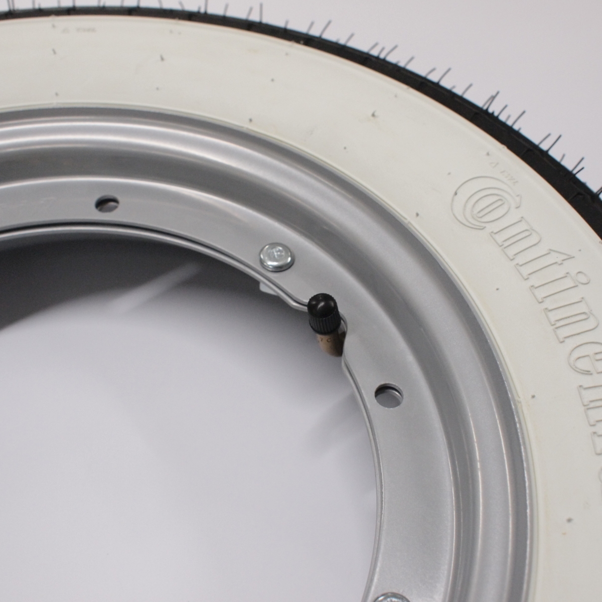 BGM PRO VESPA J50 スモール系用 2.75-10 チューブ Lui ET3 100 J125 Lambretta ベスパ Vega  PK125 80 PK50 100-10 50s 3.00-10