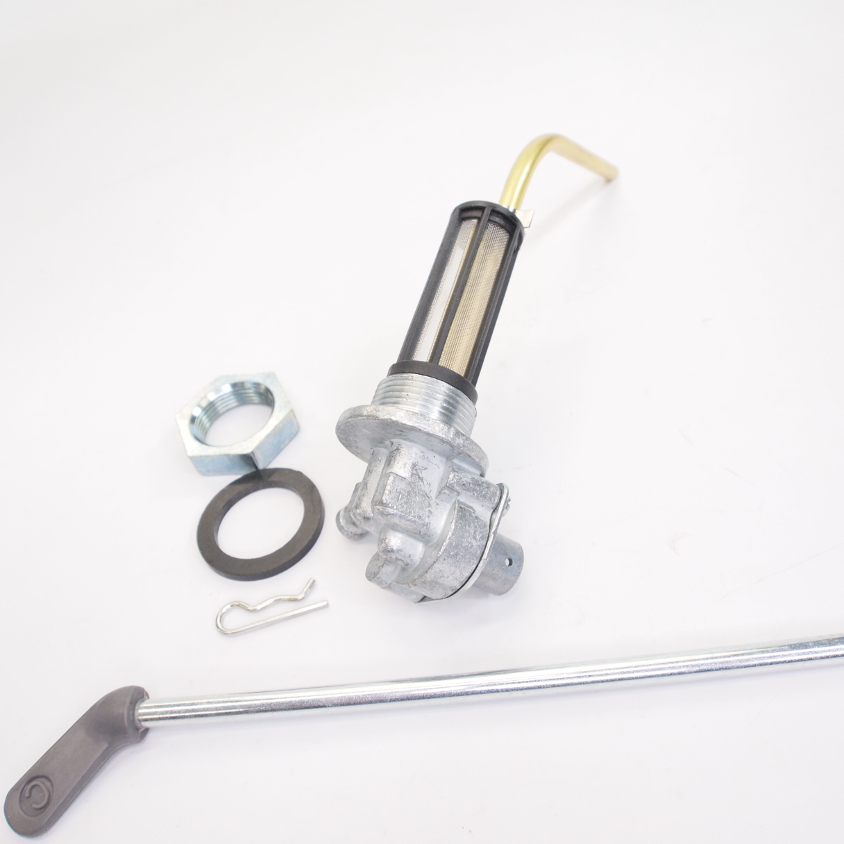 マニアックコレクション / Fuel tap for Vespa PK50 PK50SS ETS PK125XL2 PK50HP VNA