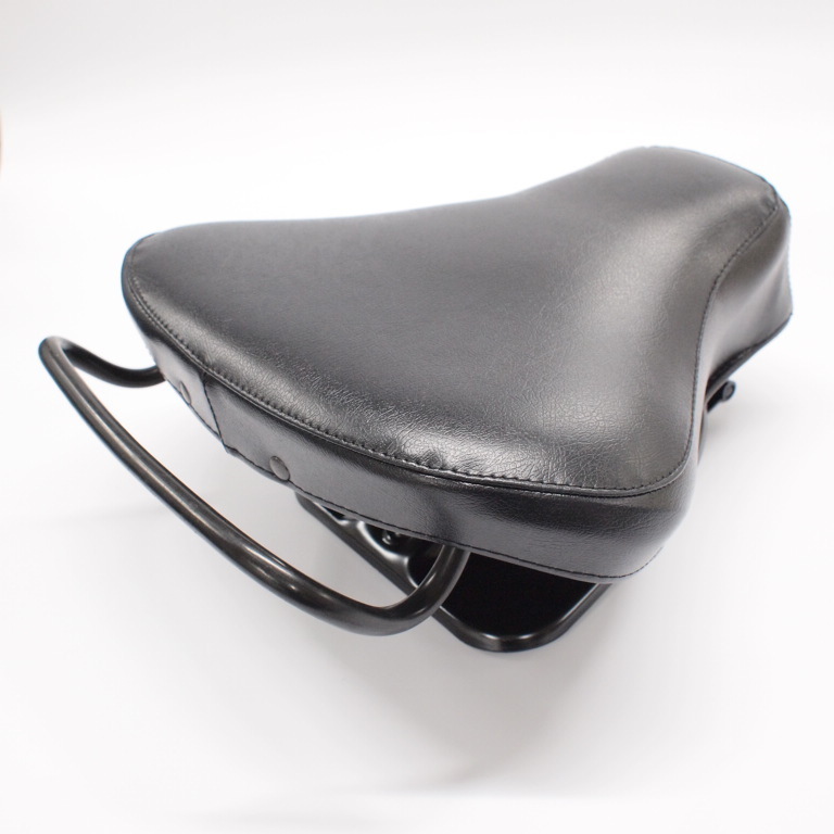 マニアックコレクション / VESPA ビンテージスモール系 サドルシート