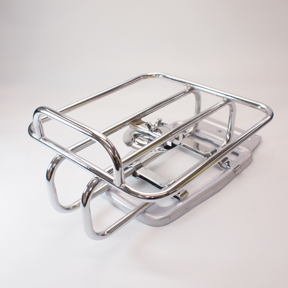 Vespa ベスパ 50S 100S 125ET3 シングルシート タンデム