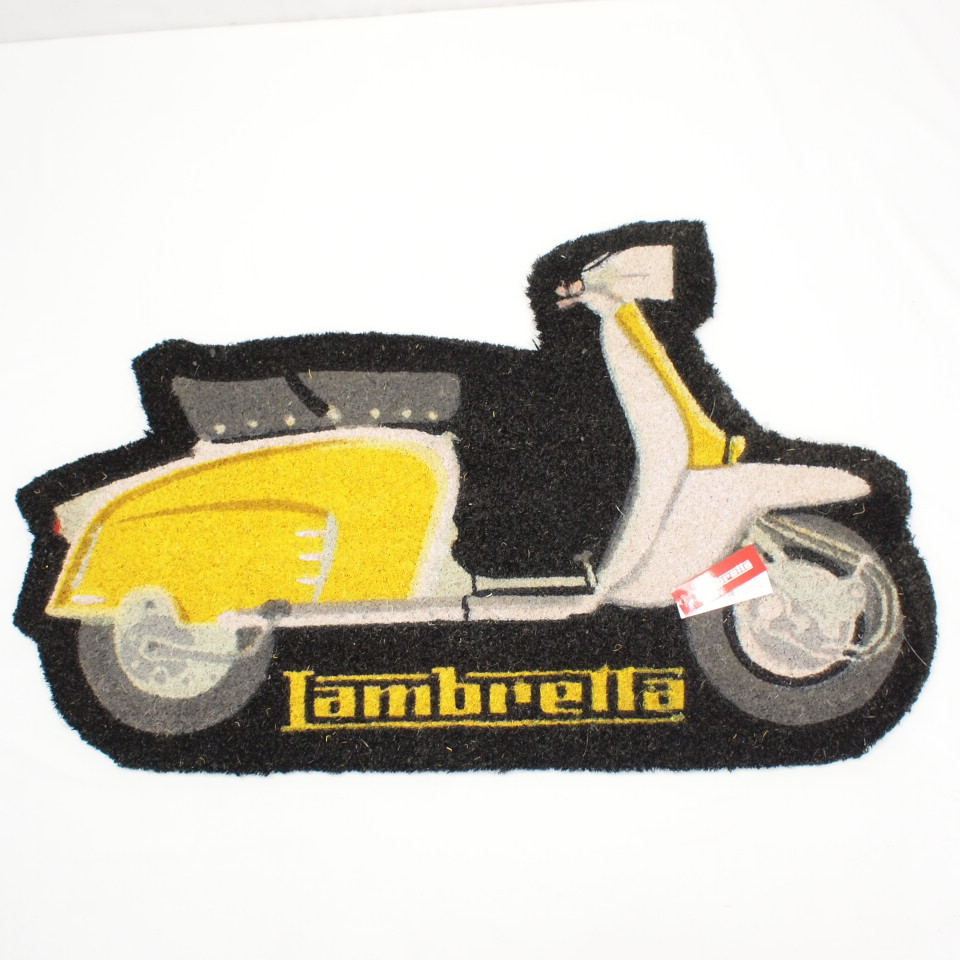 シャイニングゴールデン リプロ ベスパ150gs マット vespa