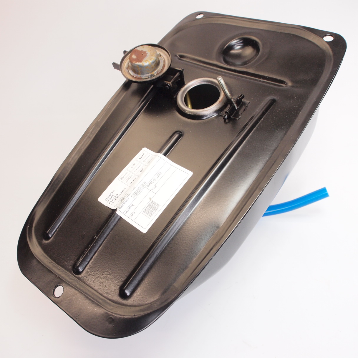 マニアックコレクション / Tank PIAGGIO for Vespa 50s 100 125 ET3