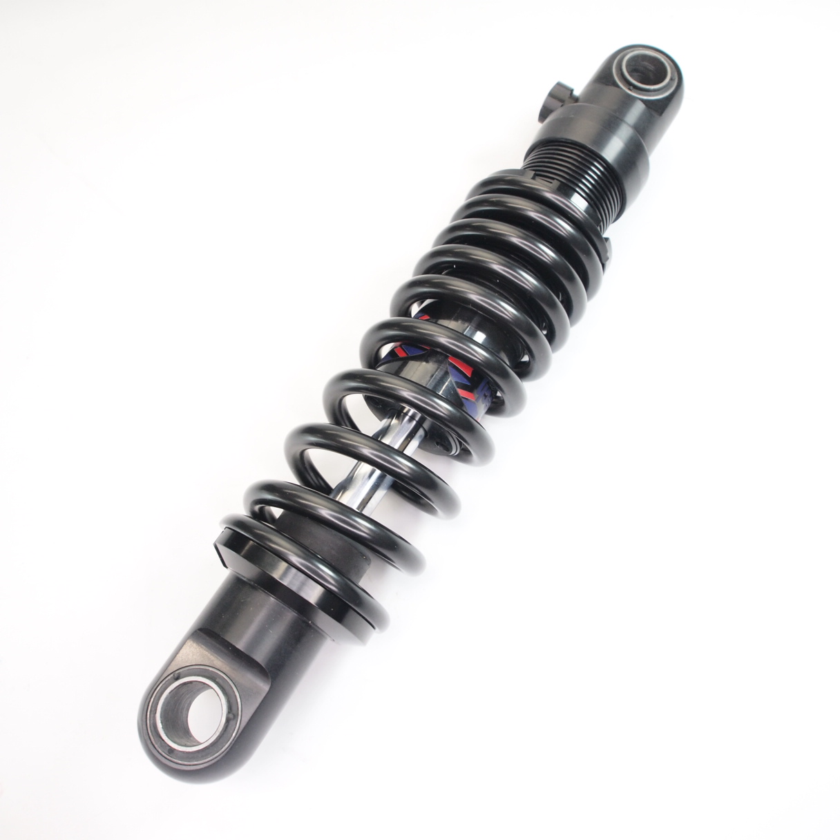 マニアックコレクション / Shock absorber rear PROTECH SHOCKS 310mm for Lambretta