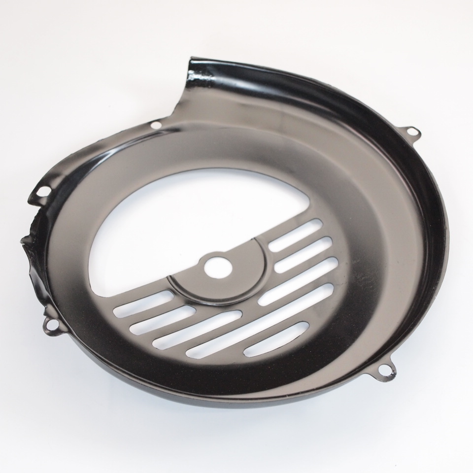 マニアックコレクション / Flywheel Cover for Vespa 50125 PV ET3 PK S XL XL2 ETS W