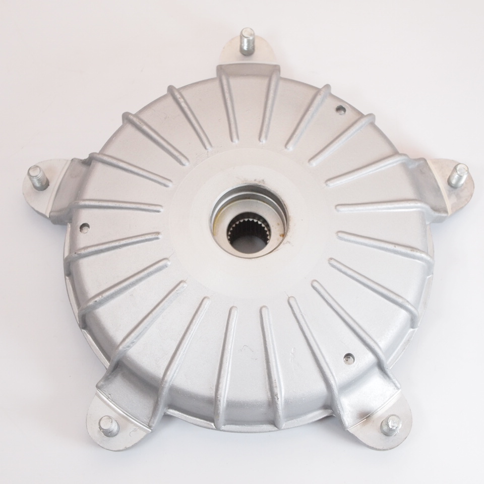 マニアックコレクション / Brake Drum FA rear for Vespa 50Special 50SR 50SS 90R 90SS