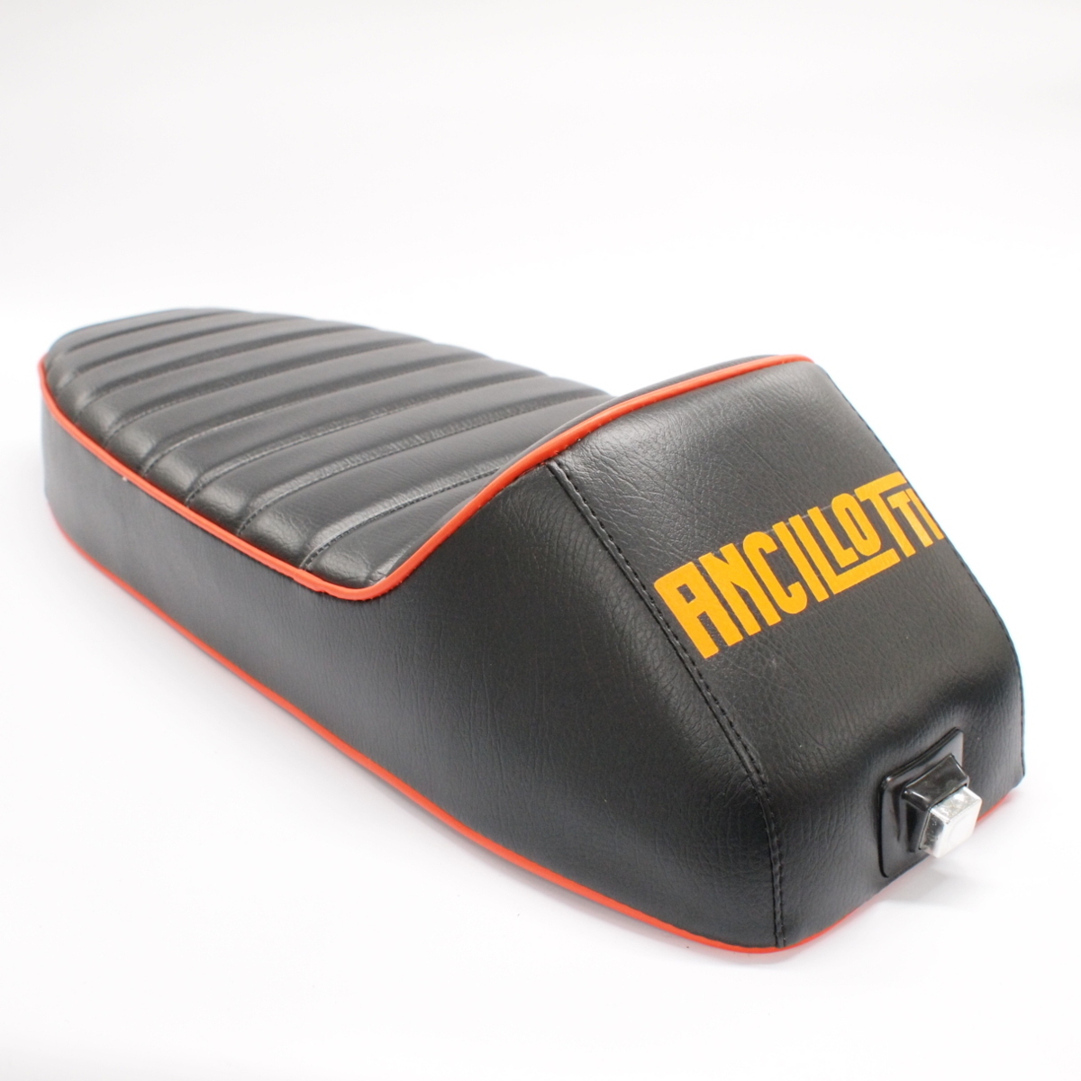 ベスパ px シート 白